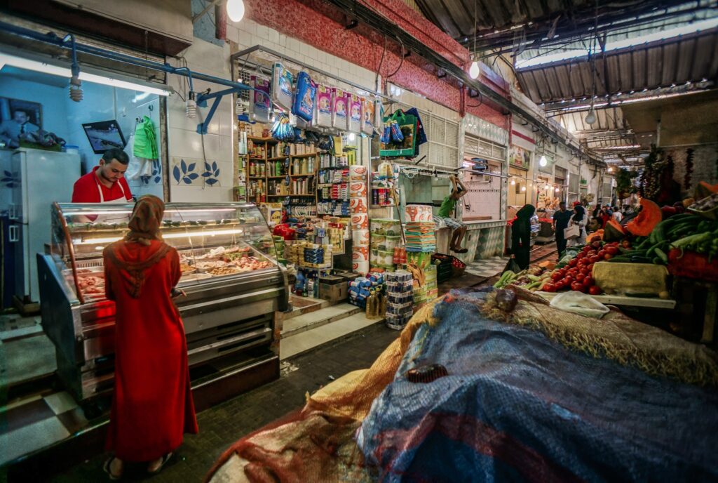 المنتجات ذات الاستهلاك الواسع.. المهنيون يطمئنون بشأن الأثمان قبيل رمضان