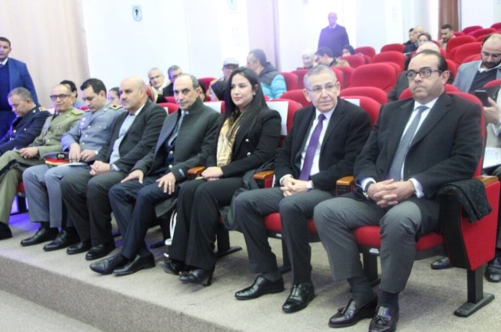 انطلاق فعاليات الأيام الطبية والجراحية ببني ملال