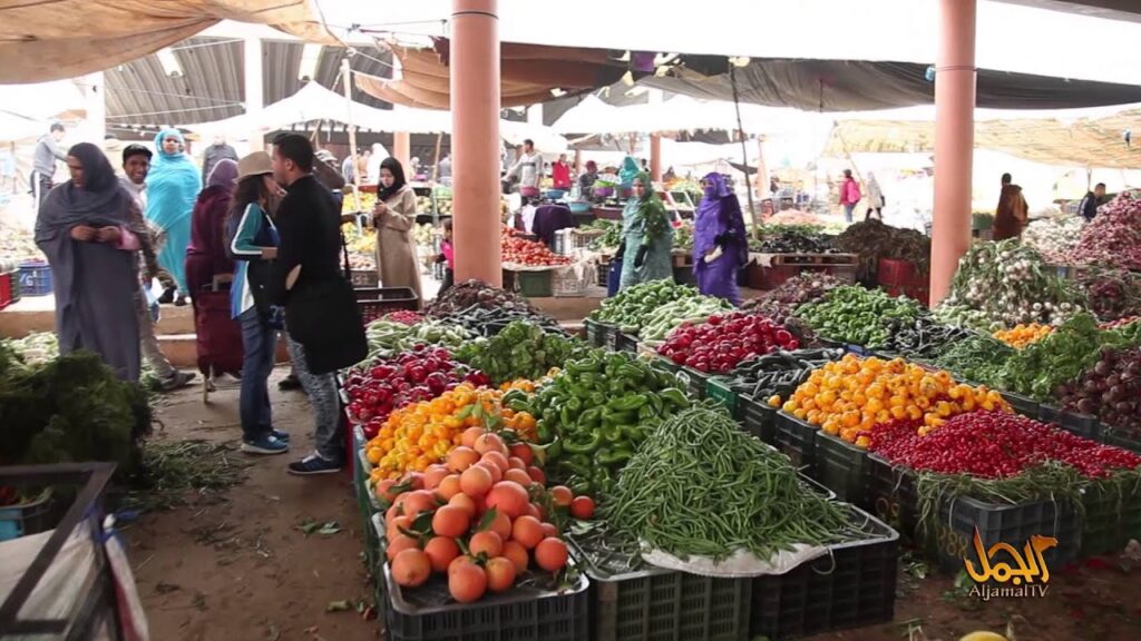 شهر رمضان.. اتخاذ جميع التدابير اللازمة لضمان التموين العادي للأسواق