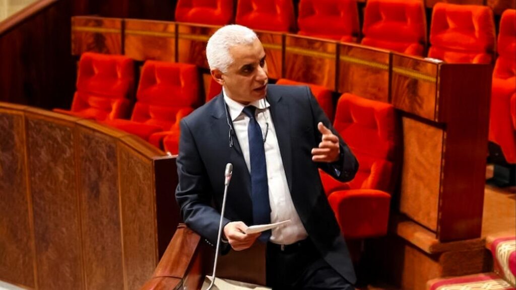 مجلس المستشارين يصادق بالإجماع على مشروعي قانونين يتعلقان بالمجموعات الصحية الترابية والوظيفة الصحية