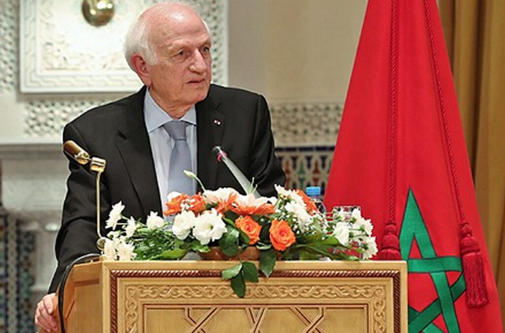 أزولاي: ذكرى المحرقة كونية وغير قابلة للاختزال