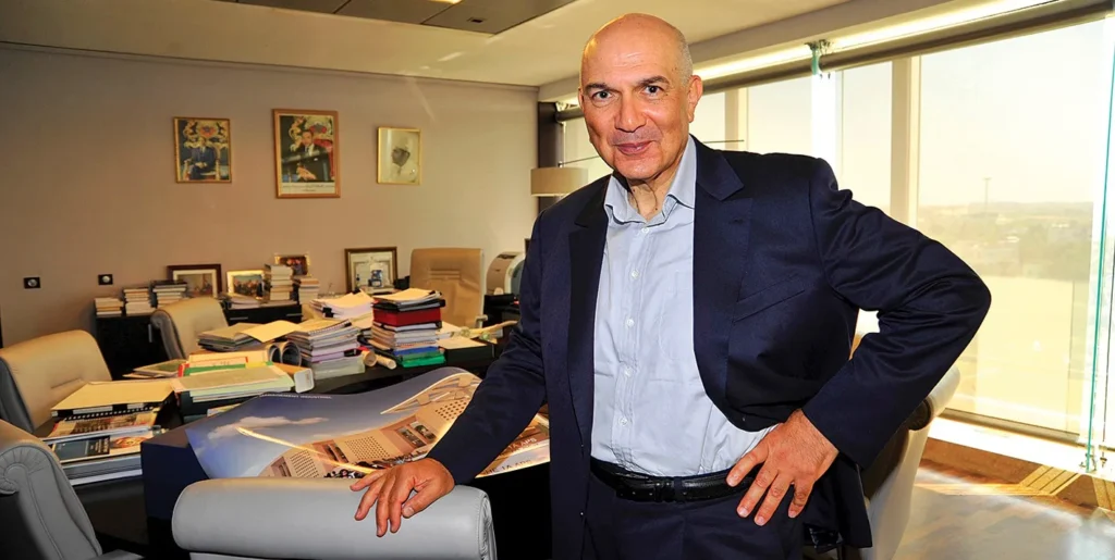 التراب: إفريقيا تحوز مفتاح الأمن الغذائي العالمي