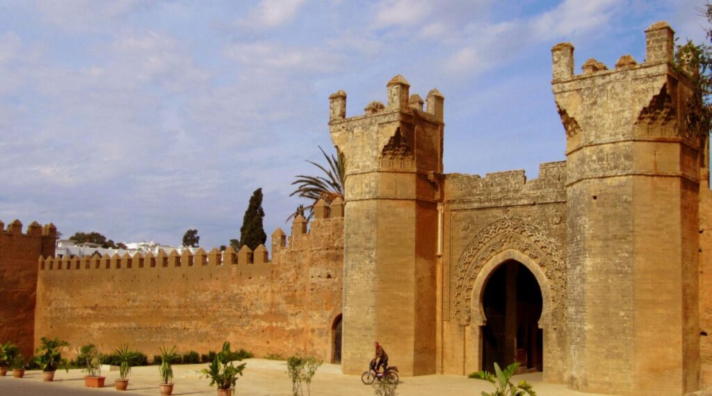 الرباط.. تنظيم النسخة الأولى ل”الجائزة الكبرى للتراث”