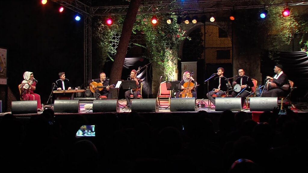 ليالي رمضان.. “مجموعة الفردوس” من غرناطة تحيي حفلا موسيقيا بعد غد الخميس بالرباط