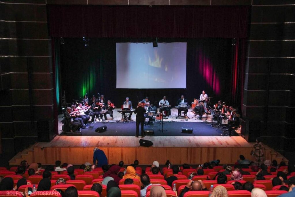 أكادير.. الاحتفال باليوم الوطني للأشخاص في وضعية إعاقة