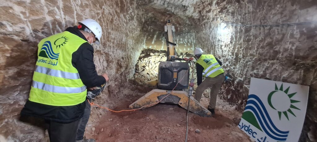 الدار البيضاء: 2 مليار درهم لبناء تسعة خزانات لمياه الشرب