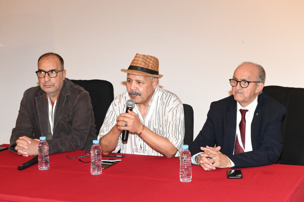 انطلاق الدورة 11 لمهرجان جائزة محمد الجم لمسرح الشباب بالرباط الثلاثاء القادم