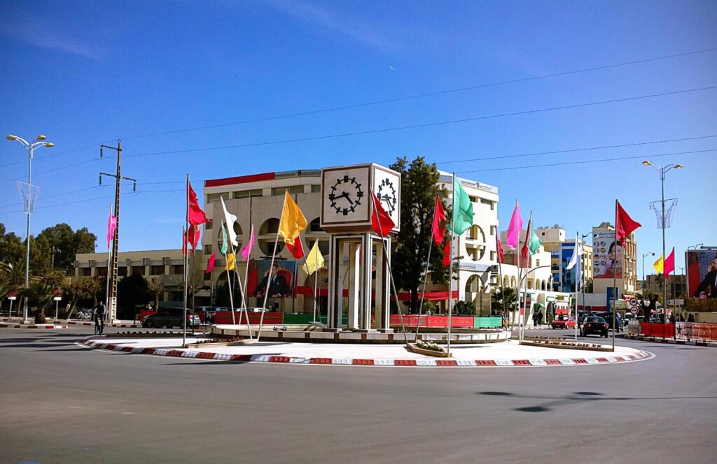 خريبكة: تخصيص 651 مليون درهم لبرنامج تقليص الفوارق المجالية والاجتماعية