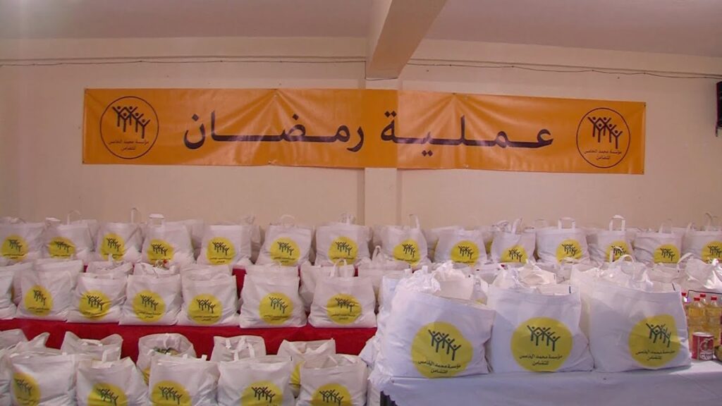 درعة تافيلالت.. استفادة أزيد من 92 ألف و 490 أسرة من عملية “رمضان 1444”