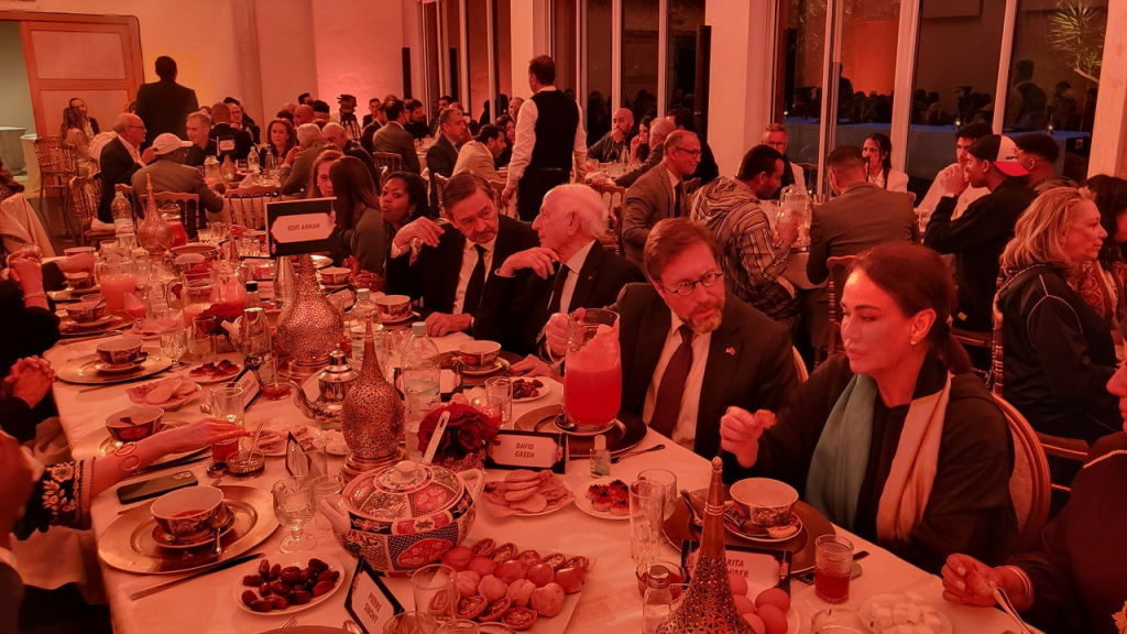 الصويرة.. أكثر من 200 شخصية في الدورة الـ 11 ل”Ftour Pluriel” الموجه للشباب