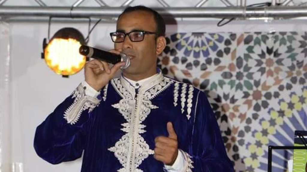 أيت ملول تحتضن النسخة الرابعة من مهرجان الوصال الوطني للمديح والسماع