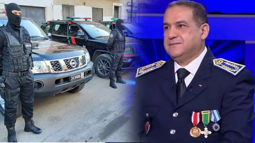 محمد الدخيسي في حوار مع مجلة الأمن والحياة السعودية: الظاهرة الإرهابية عالمية وموقف المغرب منها واضح وحازم