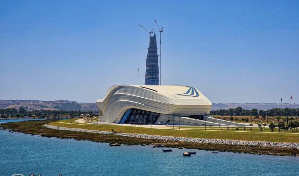 الرباط – سلا – القنيطرة.. المصادقة على مشاريع استثمارية بأزيد من 95 مليار درهم في 2022