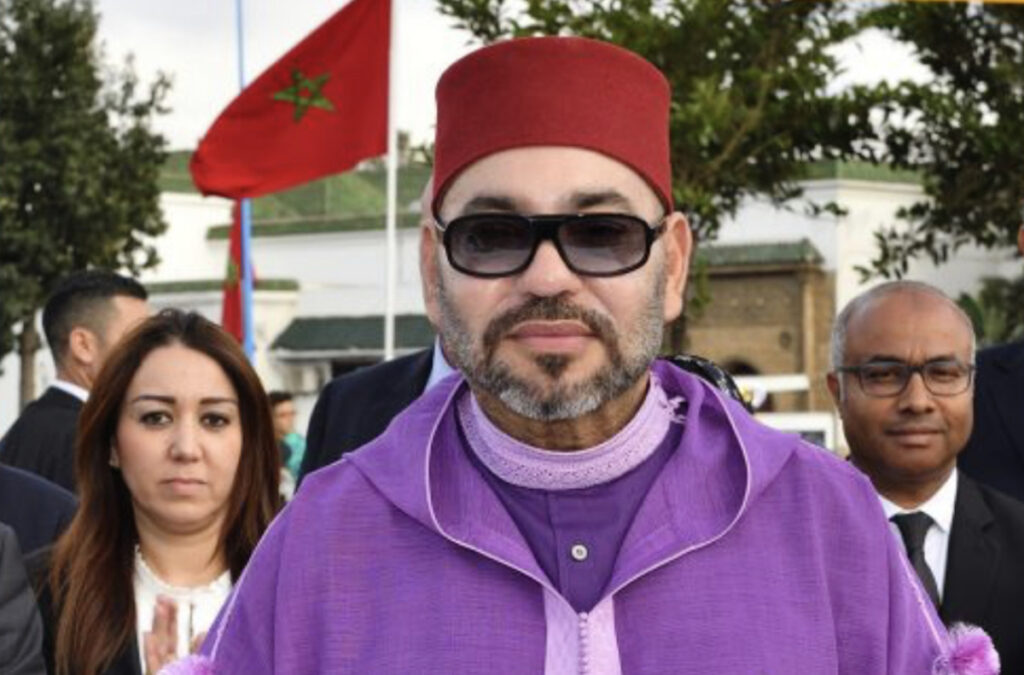 جلالة الملك يدشن مركز إعادة التأهيل النفسي والاجتماعي بالمركز الاستشفائي الجامعي ابن رشد