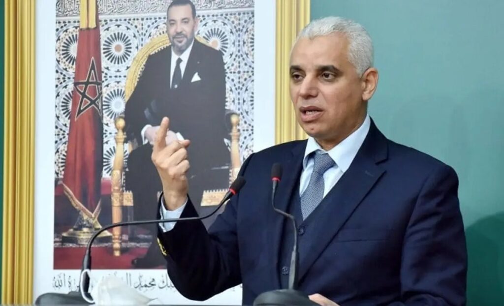 وزير الصحة: قرب الانتهاء من الشطر الأول المتعلق بتأهيل 450 مركزا صحيا