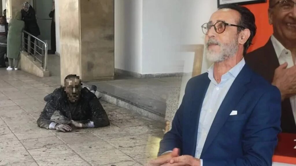 دعا  إلى إعانة رسمية لأسرة جواد.. اتحاد كتاب المغرب يطالب بإحداث “مؤسسة الفنان”‎‎