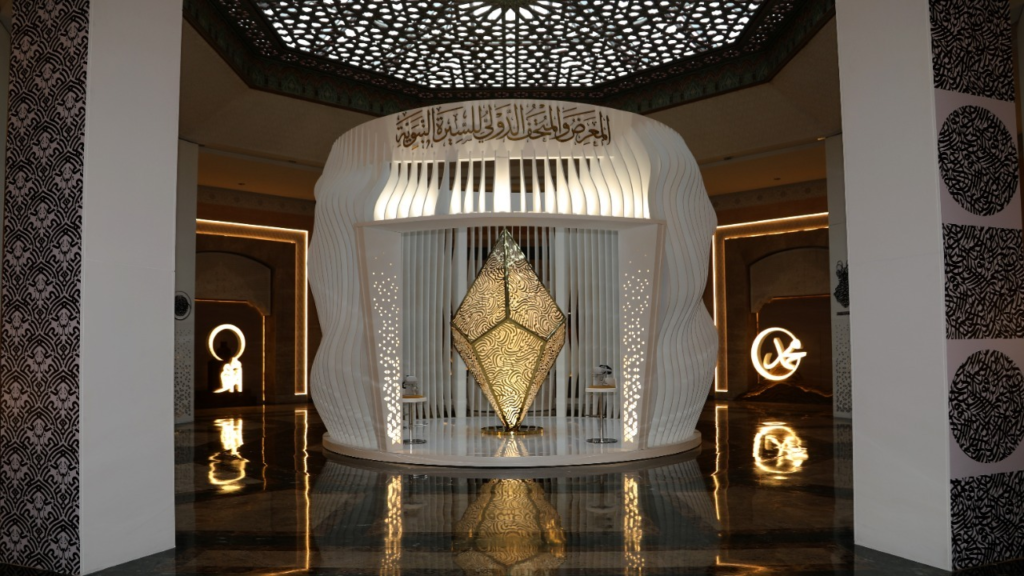 إيسيسكو: معرض ومتحف السيرة النبوية يفتح أبوابه بعد عطلة عيد الفطر