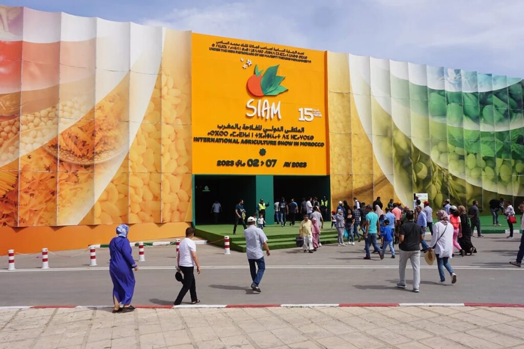 كوت ديفوار تراهن على الخبرة المغربية في الوراثة الحيوانية لتعزيز تعاون إفريقي “نموذجي”