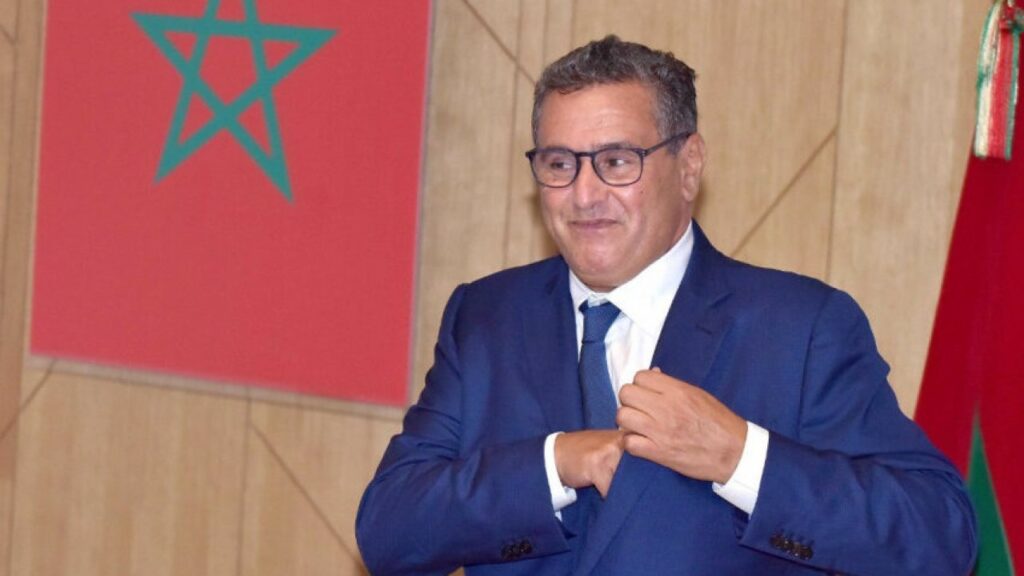 أبوجا: عزيز أخنوش يمثل جلالة الملك في مراسيم تنصيب الرئيس الجديد لنيجيريا