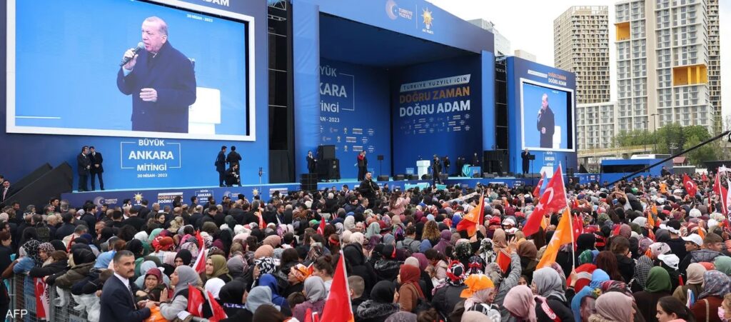 الانتخابات التركية: هل سيحسم الملف الاقتصادي النتائج؟