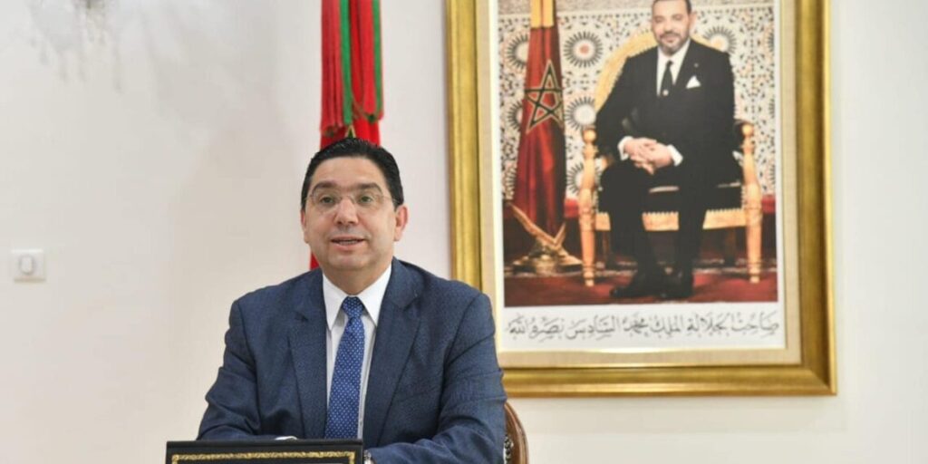 المغرب يؤكد إسهامه الفاعل في مكافحة التهديدات المرتبطة بالمخدرات الاصطناعية