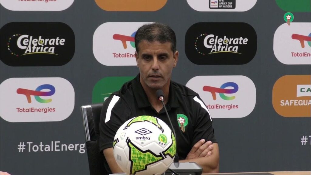 سعيد شيبا: بفضل جهود جلالة الملك.. المنتخبات الوطنية تواصل مسيرة التألق