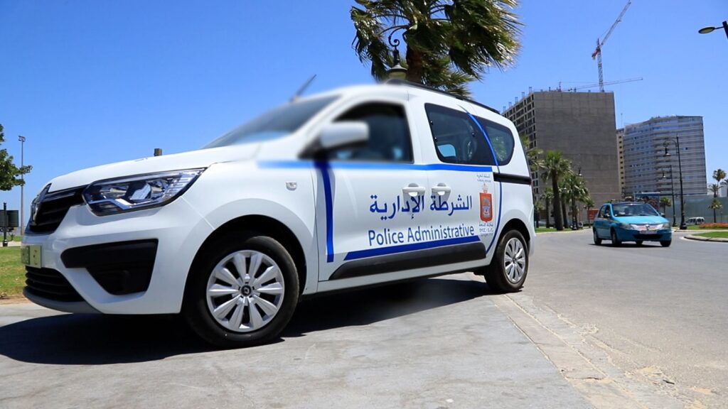 طنجة: قريبا فرقة الشرطة الإدارية لمحاربة مظاهر العشوائية واحتلال الملك العام