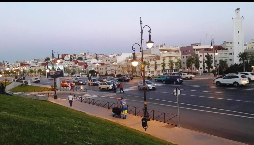 جماعة طنجة تصادق على بناء قنطرتين بمقاطعة السواني لتنظيم حركة العبور