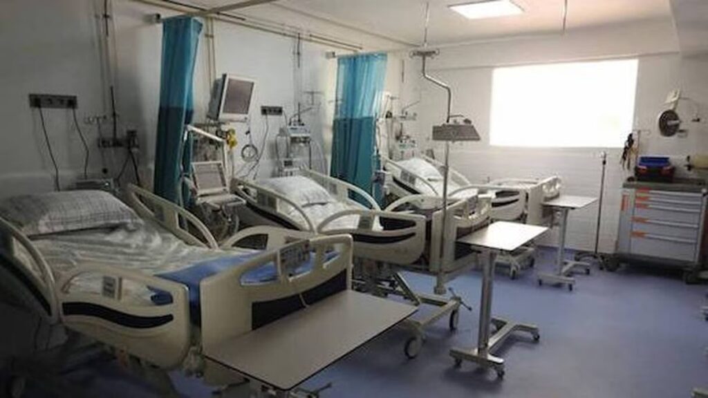 كلميم.. قطاع الصحة في صلب اهتمامات المبادرة الوطنية للتنمية البشرية