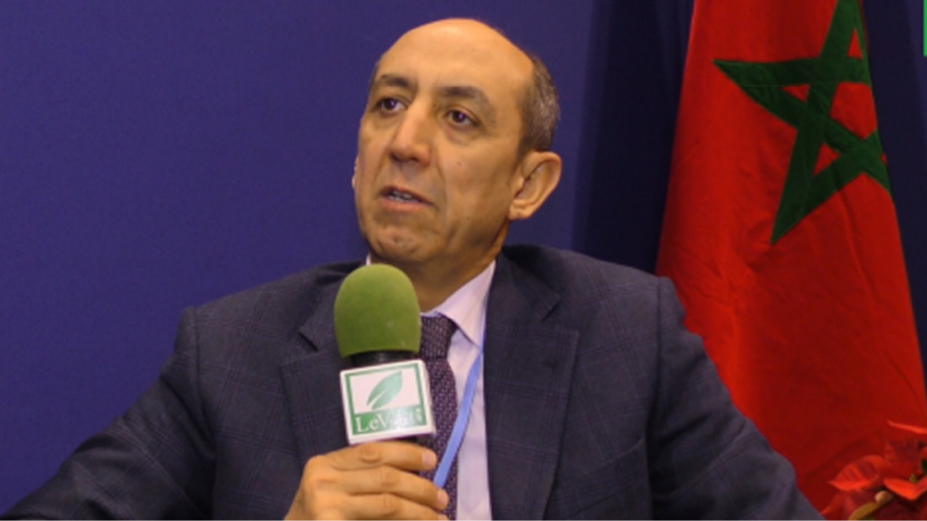 نبذة عن محمد ابن يحيا الذي عينه جلالة الملك مدير عاما للوكالة المغربية للنجاعة الطاقية