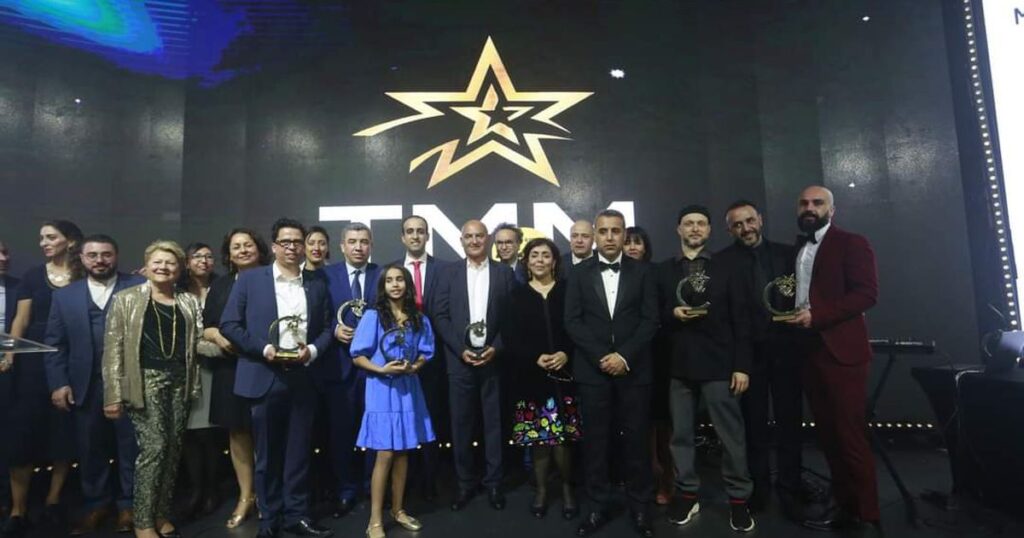 جوائز مغاربة العالم 2023: إبراز للمسارات المتميزة للمغاربة المقيمين بالخارج