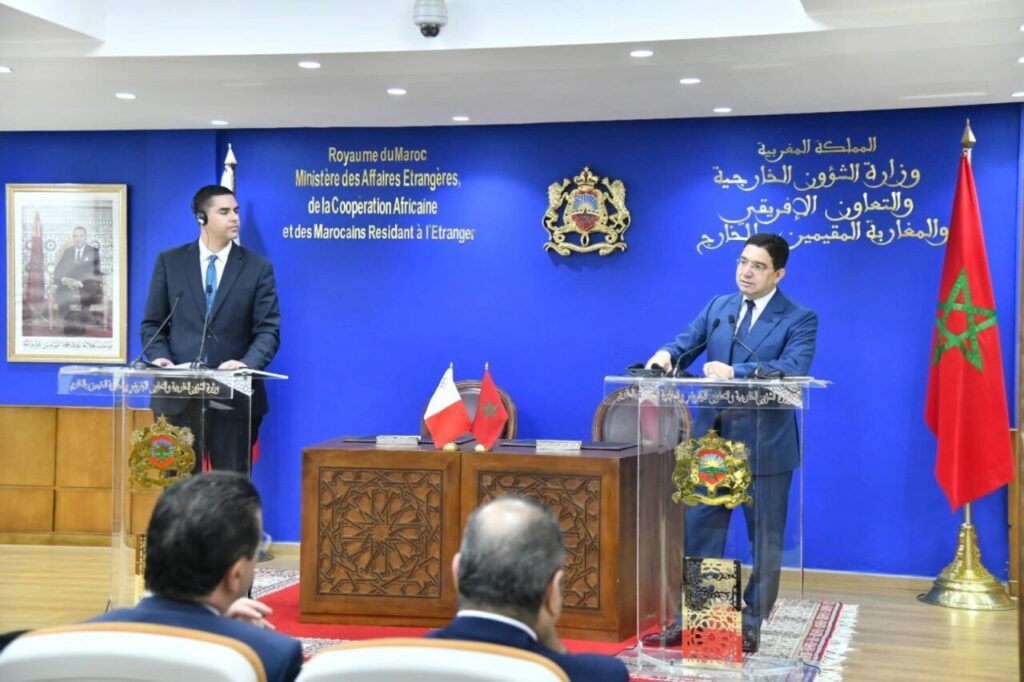 رئيس لجنة العلاقات الخارجية بالجمعية الوطنية الهنغارية يشيد بمخطط الحكم الذاتي الذي تقدم به المغرب