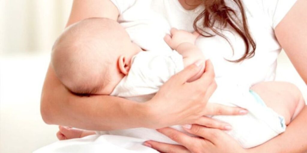 وزارة الصحة والحماية الاجتماعية تطلق الحملة الوطنية لتشجيع الرضاعة الطبيعية