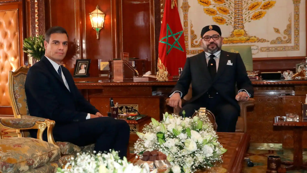 بيدرو سانشيز: علاقتنا مع المغرب “استراتيجية” والتعاون الثنائي يشمل جميع المجالات