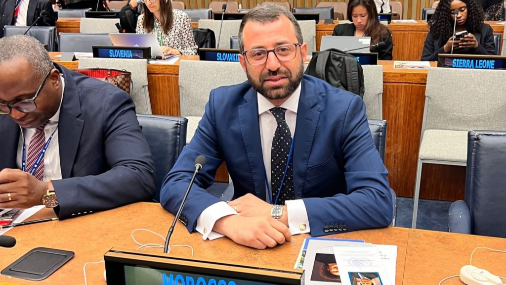 الأمم المتحدة: انتخاب المغرب لأول مرة في لجنة القضاء على التمييز العنصري