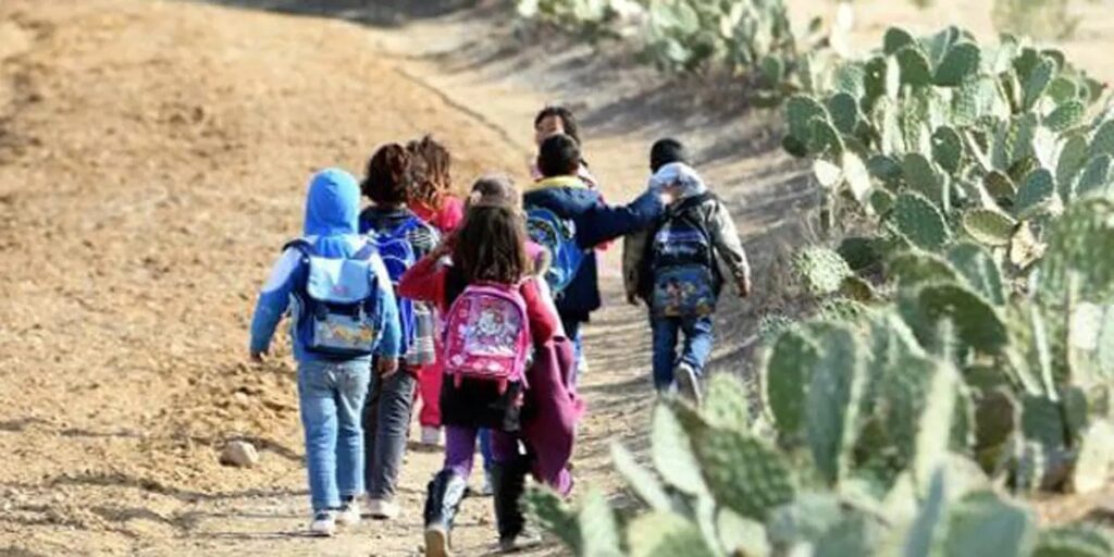 حزب “التقدم والاشتراكية” يثمن العودة إلى الدراسة ويدعو إلى استدراك الزمن المدرسي الضائع