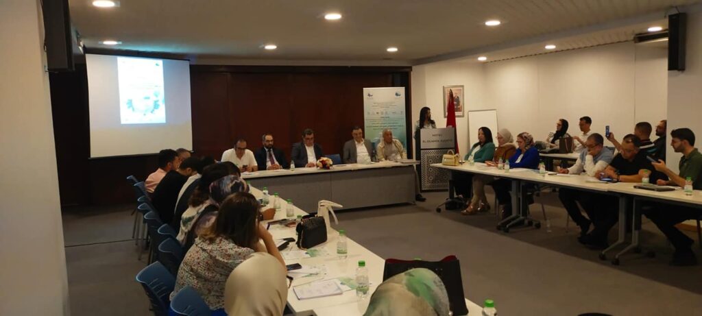 خبراء يسلطون الضوء بطنجة على دور النساء في العمل المناخي