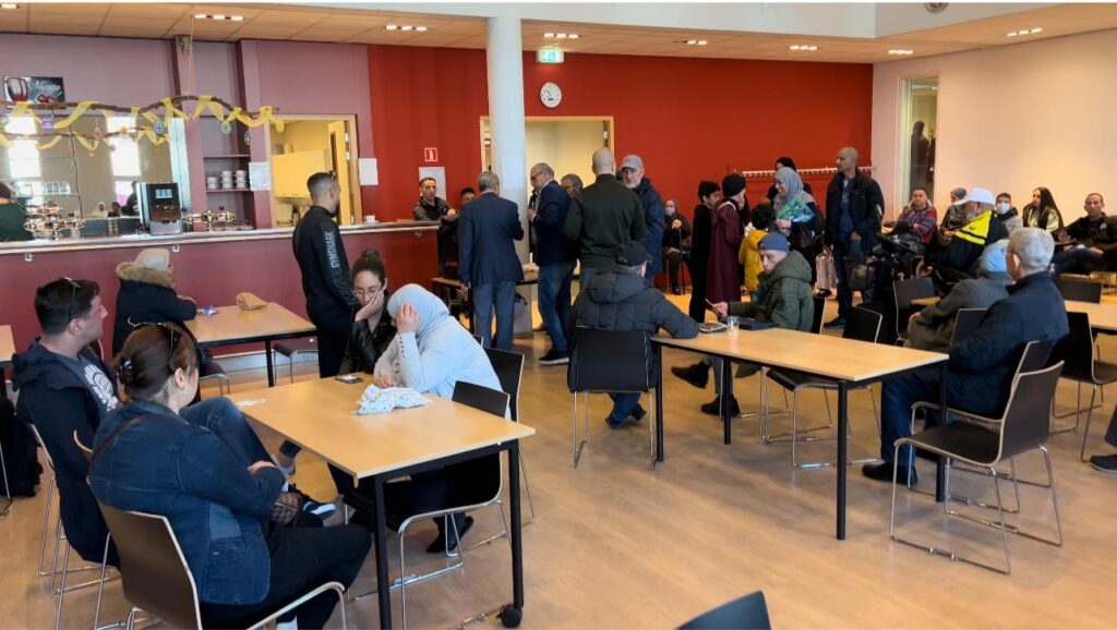 فرنسا.. قنصلية متنقلة لفائدة مغاربة كاريير سو بواسي