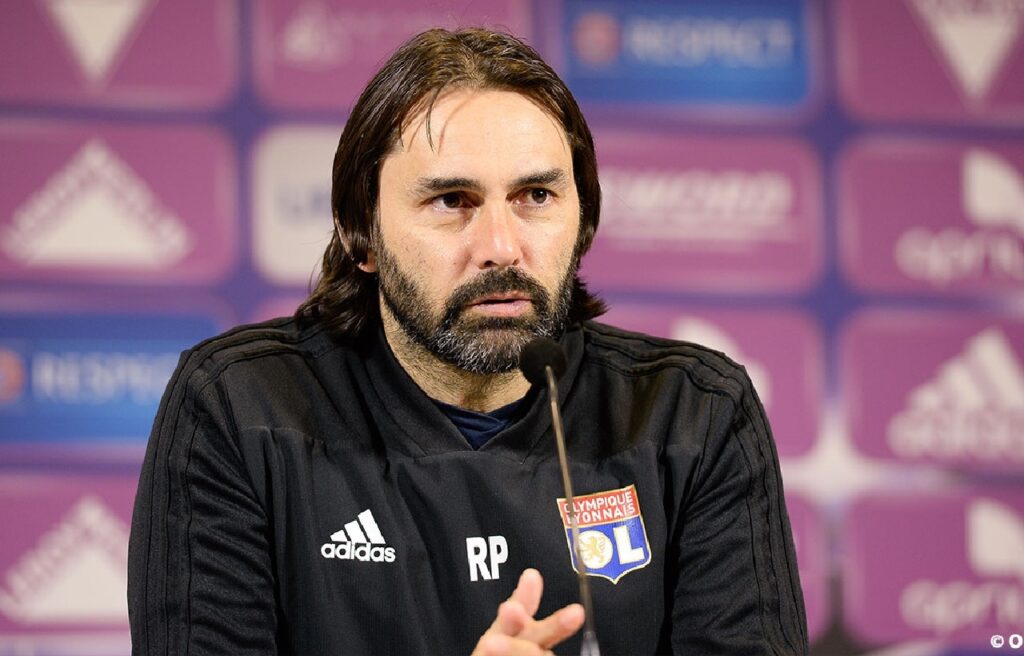 رينالد بيدروس يكشف عن اللائحة الأولية للمنتخب المغربي الذي سيخوض نهائيات كأس العالم للسيدات