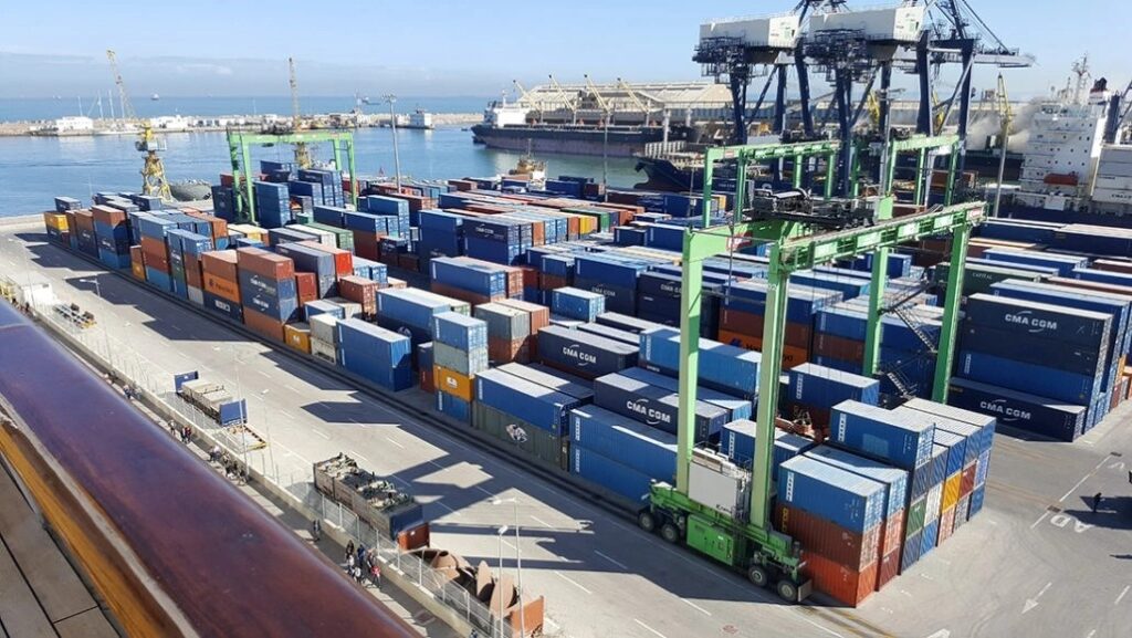 حاكم إقليم أرجنتيني: المغرب “بلد استراتيجي”.. يقدم “منصة” ولوج المنتجات الأرجنتينية إلى إفريقيا وأوروبا والشرق الأوسط