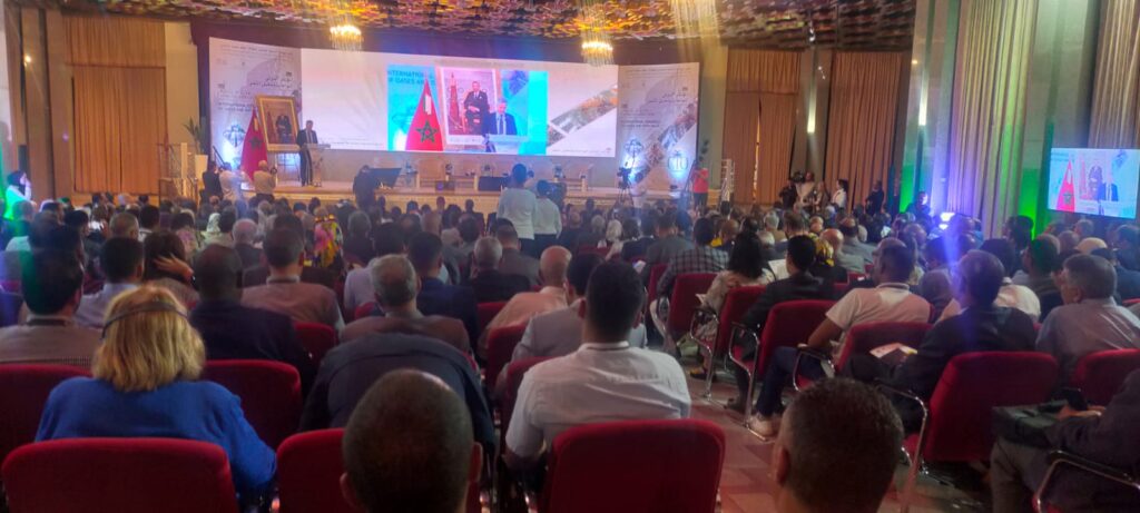 وارززات: الدورة الأولى للمؤتمر الدولي للواحات ونخيل التمر حققت نجاحا باهرا