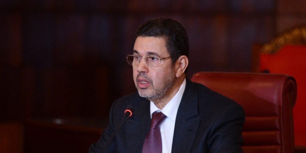 أكادير.. انطلاق أشغال المؤتمر الإقليمي الثاني لأجهزة التفتيش القضائي لدول جنوب البحر الأبيض المتوسط