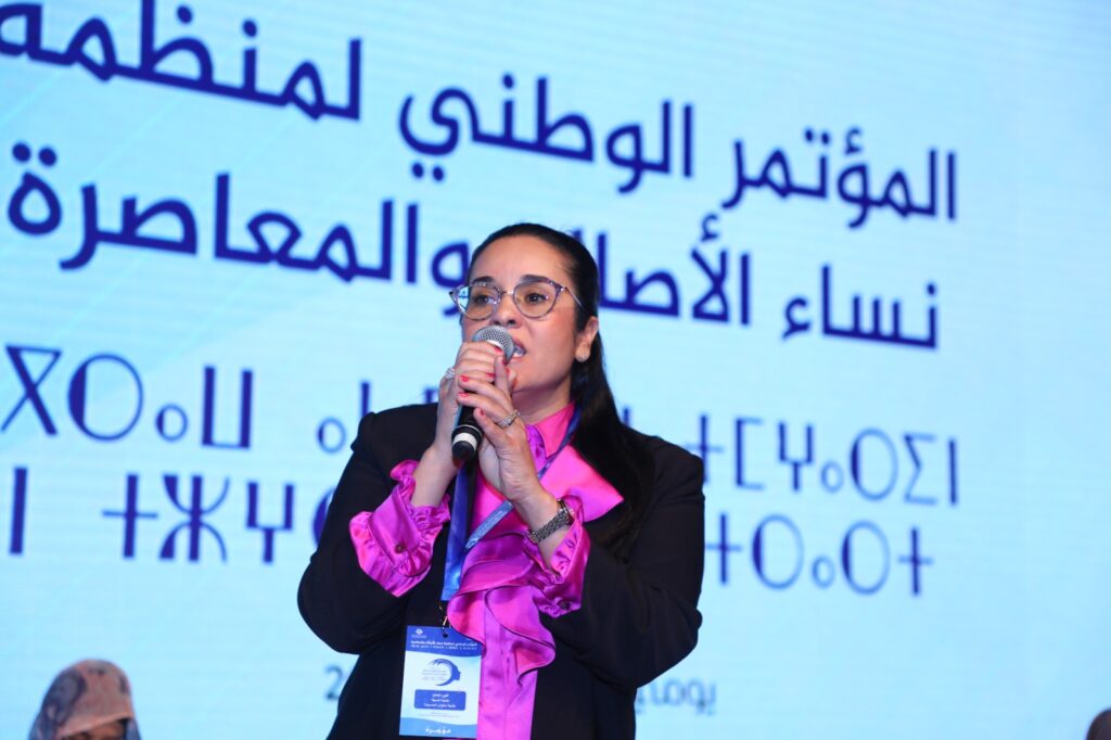 منظمة نساء حزب الأصالة والمعاصرة: القرار الإسرائيلي سيفتح آفاقا واعدة ومشجعة لجذب الاستثمارات