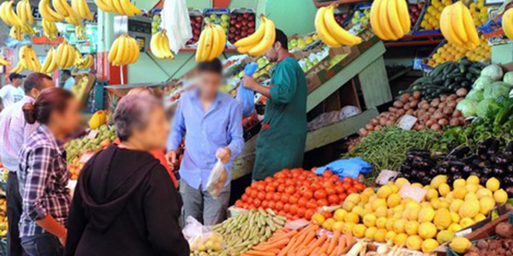 تقرير المندوبية السامية للتخطيط: 87,3 % من الأسر صرحت بتدهور مستوى المعيشة