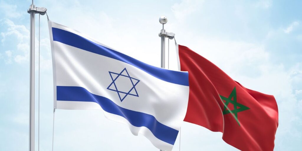 دينامية العلاقات المغربية الإسرائيلية.. نافذة حقيقية من أجل تسوية عادلة للقضية الفلسطينية