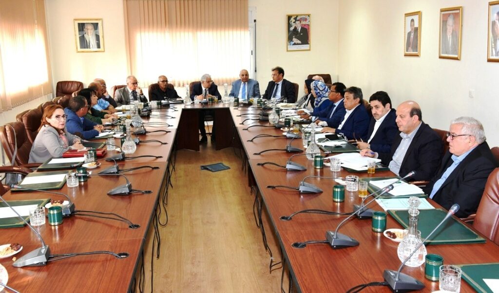 حزب الاستقلال: الموقف الإسرائيلي لبنة أساسية في مسار دعم الوحدة الترابية للمغرب وسيادته على صحرائه