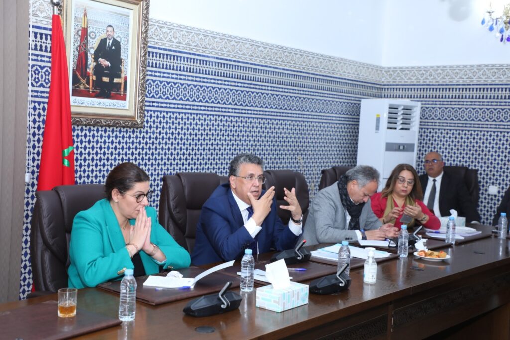 الأصالة والمعاصرة: الاعتراف الإسرائيلي بمغربية الصحراء قرار دولي “جريء وواضح”