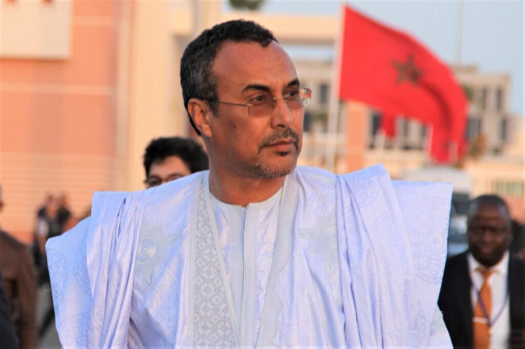 ينجا الخطاط: الاعتراف الإسرائيلي “انتصار دبلوماسي مهم” وذو أبعاد سياسية كبيرة