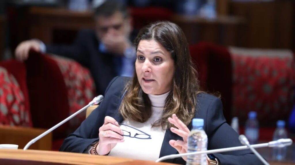 المنصوري: مشروع مرسوم الدعم المباشر للسكن يوجد لدى الأمانة العامة للحكومة