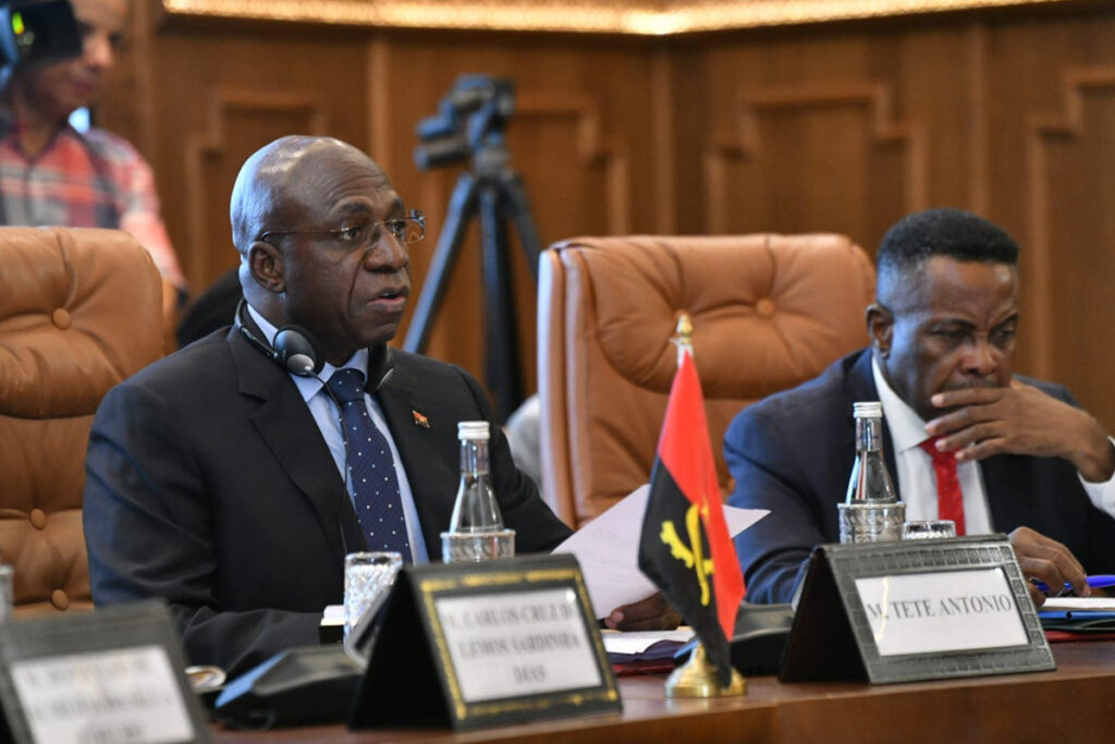 قضية الصحراء المغربية .. أنغولا تؤيد حلا سياسيا قائما على التوافق